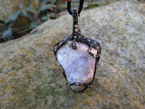 Talisman ,, Strážce karmy " — foto 4