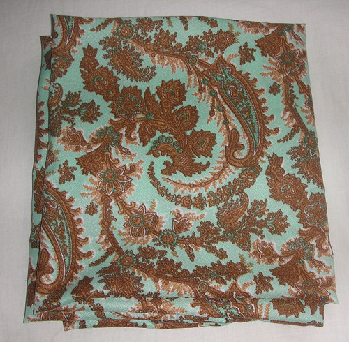 Nákrčník " Ornament 2 " — foto 2
