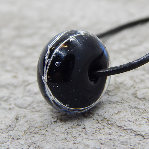 Blacky /náhrdelník/ — foto 2
