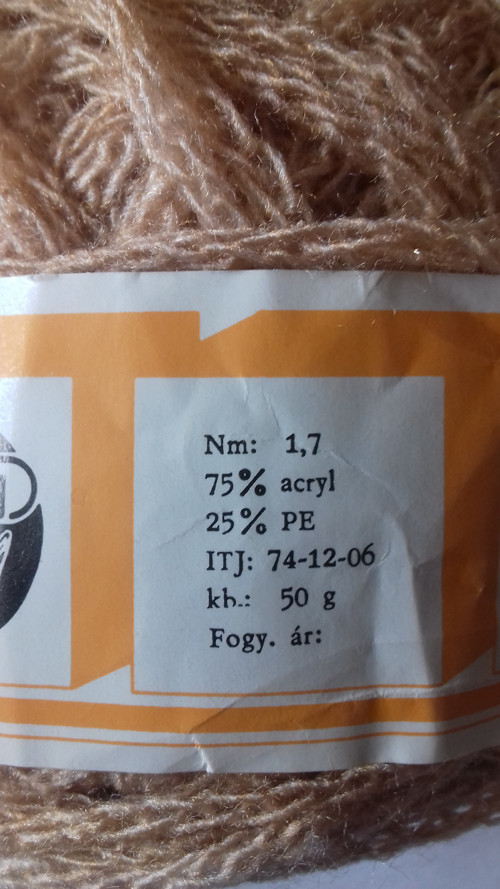 Příze "Špagáty" — foto 2