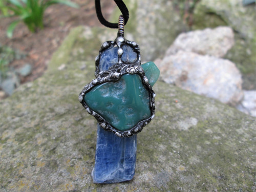 Talisman ,, Orákulum " — foto 6