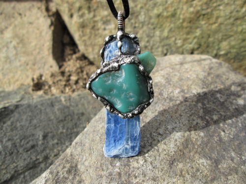 Talisman ,, Orákulum " — foto 2