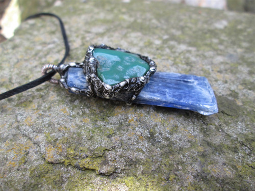 Talisman ,, Orákulum " — foto 3