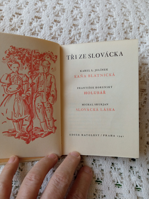 Tři ze Slovácka — foto 3