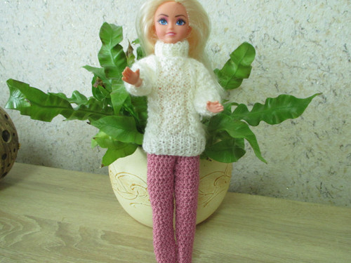 Pro Barbie — foto 2