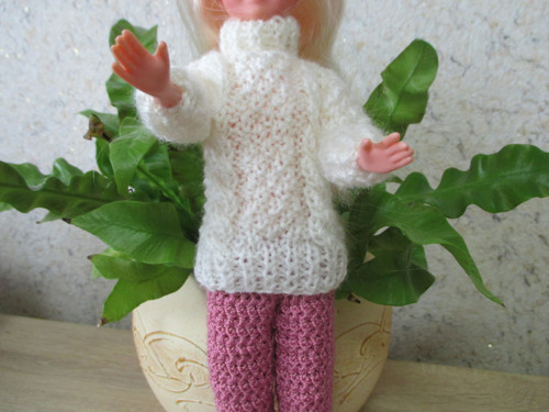 Pro Barbie — foto 3