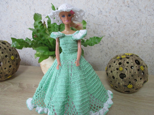Pro Barbie do tanečních — foto 2