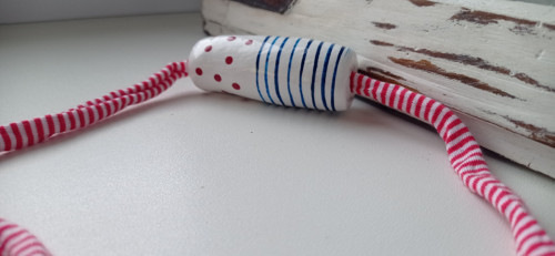 Váleček Nautical No.II VÝPRODEJ — foto 4