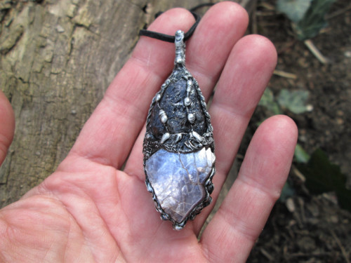 Talisman ,, Proroctví " — foto 3