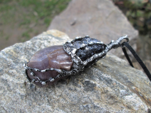 Talisman ,, Proroctví " — foto 2