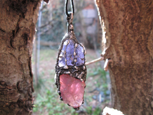 Talisman ,, Proroctví " — foto 4