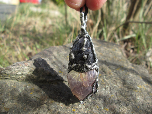 Talisman ,, Proroctví " — foto 6