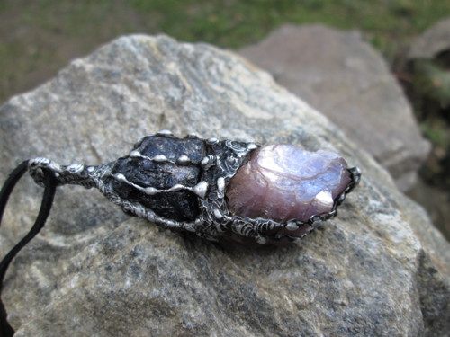 Talisman ,, Proroctví " — foto 5