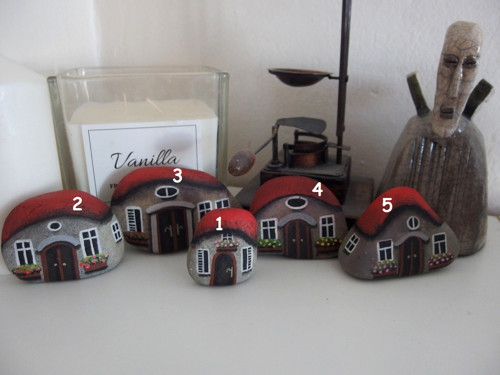 Stone House 3 — foto 2