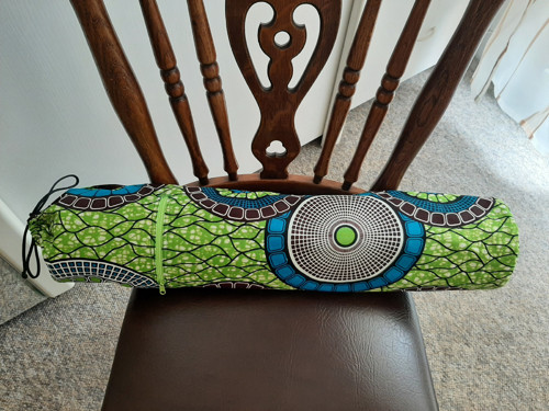 Obal na jogamatku. — foto 4