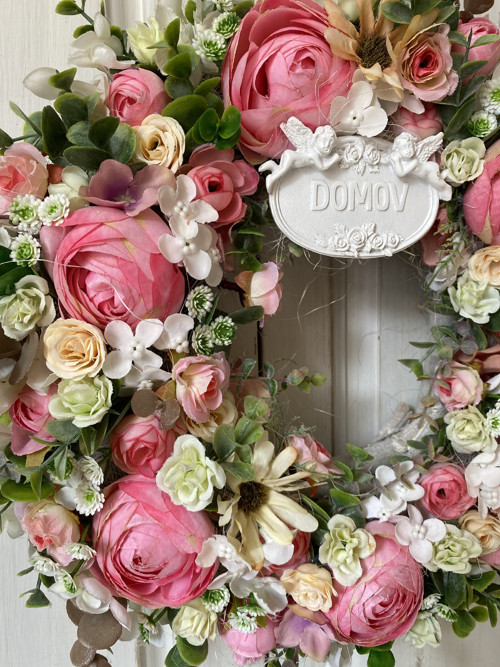Věnec domov — foto 5