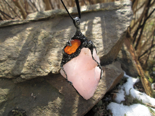 Talisman ,, Ochránce Lásky " — foto 2