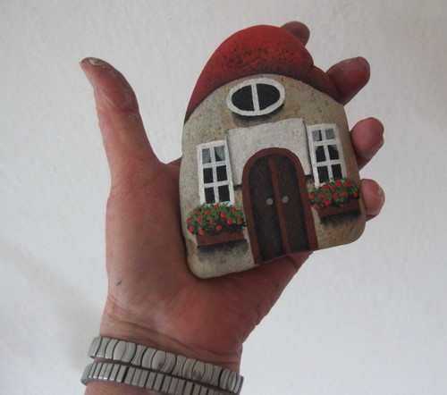Stone House 6 — foto 4
