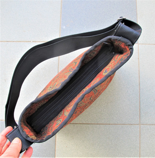 BALI BAG - hand made - PARROT® — foto 5