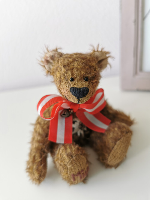 Medvídek Ferdinand von Miribären — foto 2