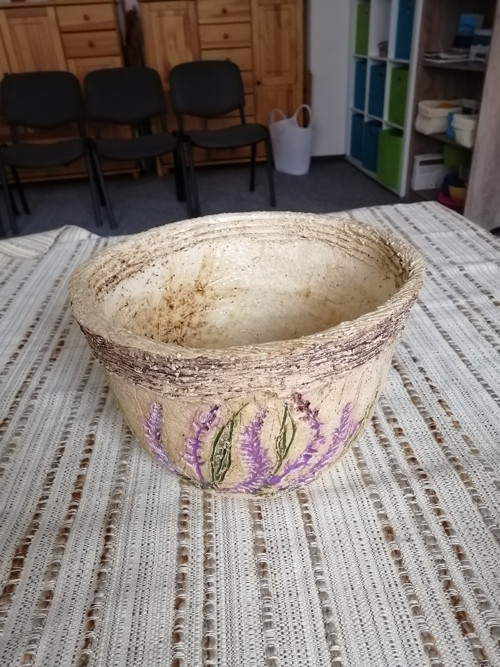 Levandulový — foto 2