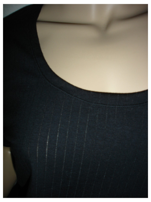 Elastické triko vel.38 — foto 2