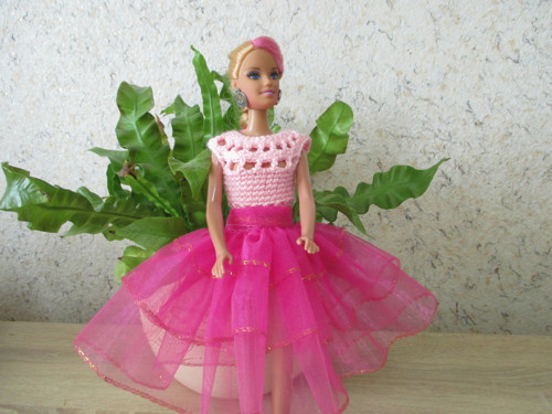 Barbie — foto 2