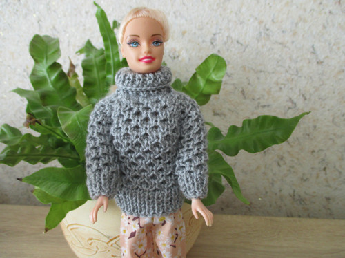 Obleček pro Barbie — foto 2