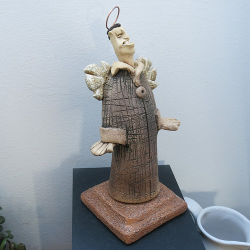 Anděl Všehomíra — foto 2