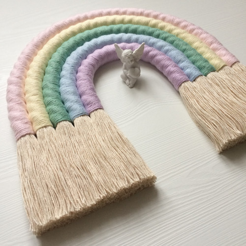 Pastel(k)ová / dekorace — foto 4