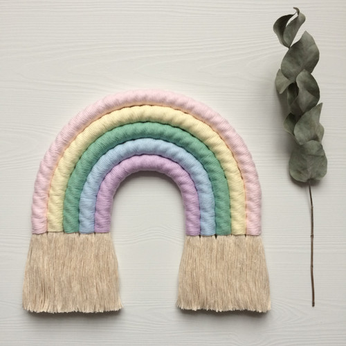 Pastel(k)ová / dekorace — foto 3