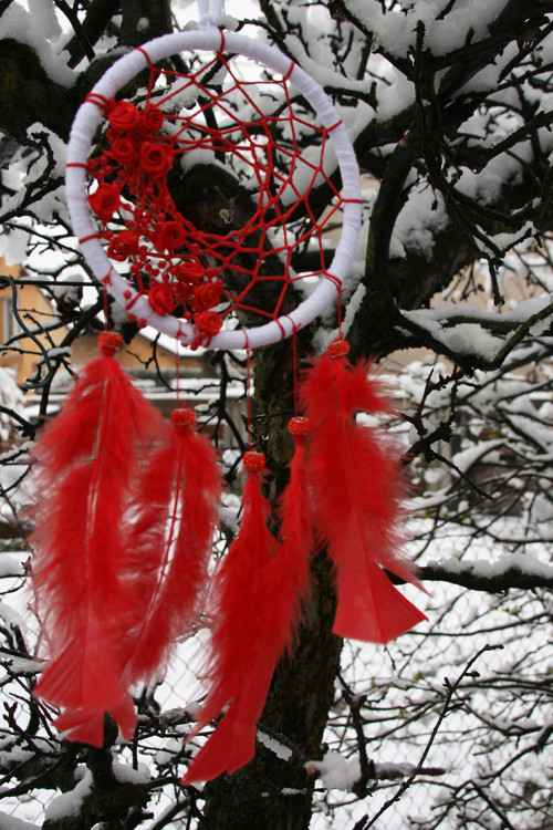 Lapač "Sněhurka.." — foto 2