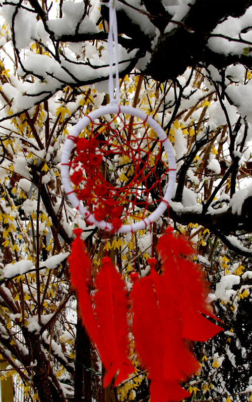 Lapač "Sněhurka.." — foto 3