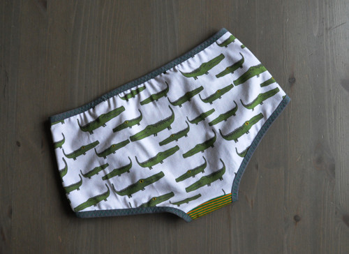 Cosy & Easy kalhotky XL — foto 4