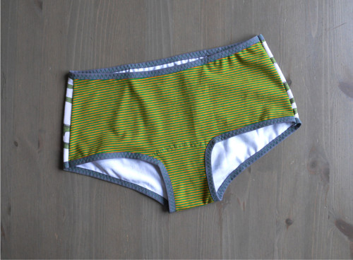 Cosy & Easy kalhotky XL — foto 3