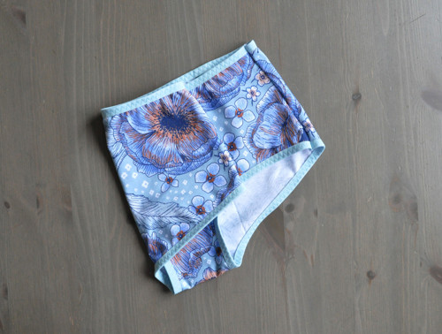 Cosy & Easy kalhotky XL — foto 4
