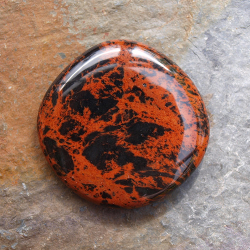Obsidián moka,placka — foto 2