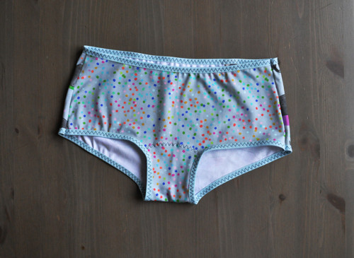 Cosy & Easy kalhotky vel. M — foto 2