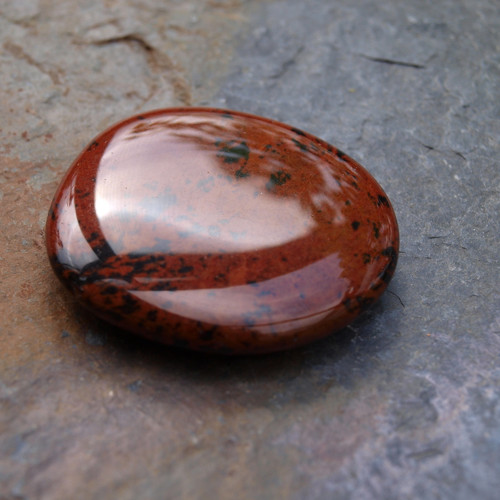 Obsidián moka,placka — foto 3