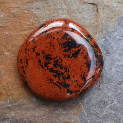 Obsidián moka,placka — foto 2
