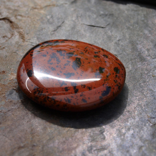 Obsidián moka,placka — foto 2
