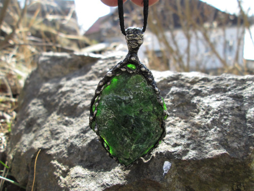 Talisman ,, Průvodce života " — foto 2
