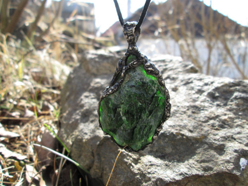 Talisman ,, Průvodce života " — foto 6