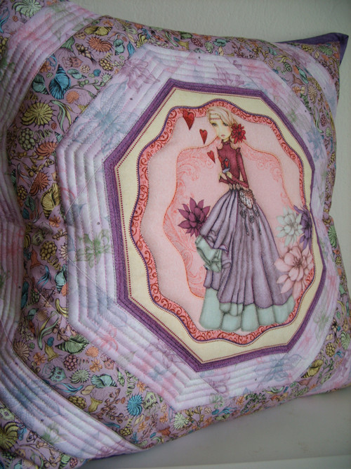 Ze zámku — foto 4