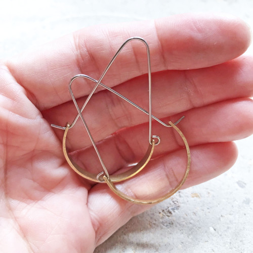 Brass Shapes — foto 4