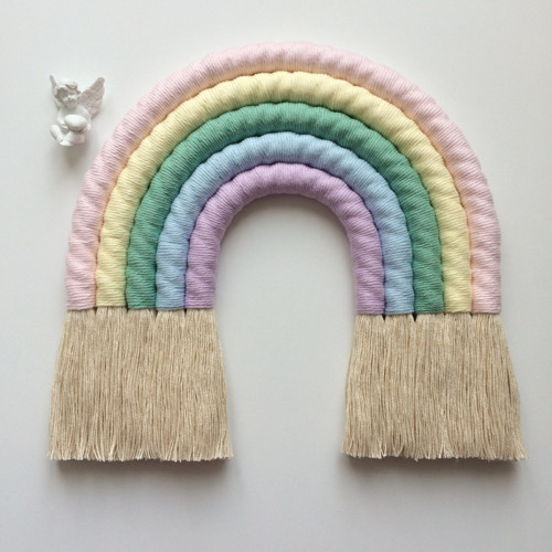 Pastel(k)ová / dekorace — foto 2