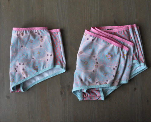 Cosy & Easy kalhotky vel. S — foto 5
