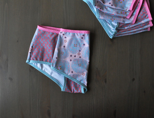 Cosy & Easy kalhotky vel. L — foto 3