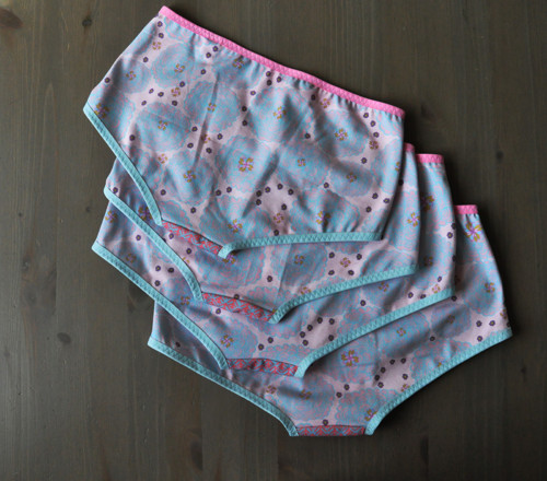 Cosy & Easy kalhotky vel. M — foto 6