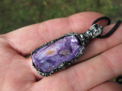 Talisman ,, Proměny " — foto 2